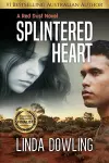 Splintered Heart cover