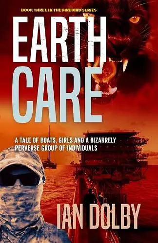 Earthcare cover