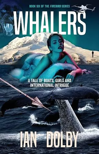 Whalers cover