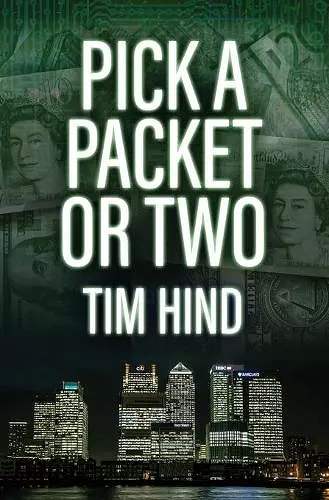 Pick a Packet or Two cover