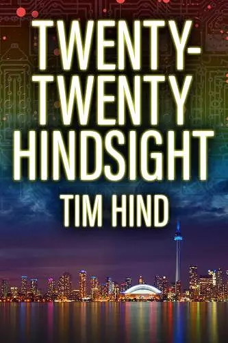 Twenty-Twenty Hindsight cover