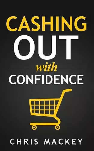 Cashing out with Confidence cover