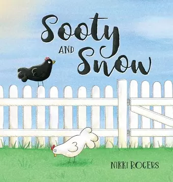 Sooty & Snow cover