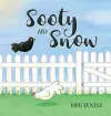 Sooty & Snow cover