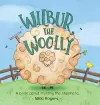 Wilbur the Woolly cover