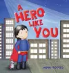 A Hero Like You cover