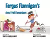 Fergus Flannigan's show'n'tell Shenanigans cover