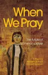 When We Pray cover