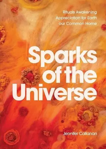 Sparks of the Universe cover