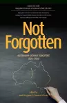 Not Forgotten cover