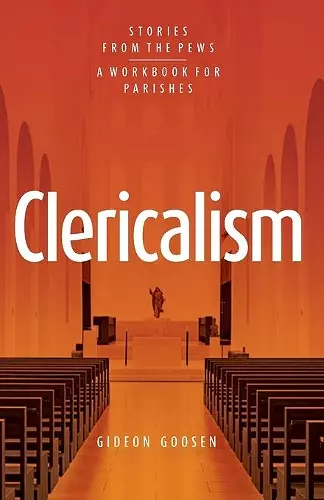 Clericalism cover