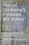 Marcel Duchamp's Fountain in Context cover