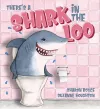 There's a Shark in the Loo cover
