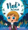 Vlad's Bad Breath cover