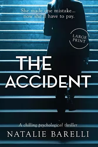 The Accident cover