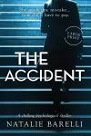 The Accident cover