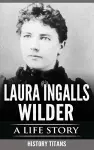 Laura Ingalls Wilder cover