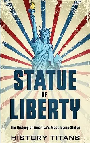 Statue of Liberty cover