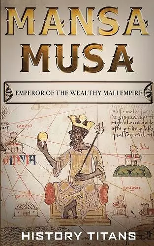 Mansa Musa cover