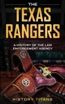 The Texas Rangers cover