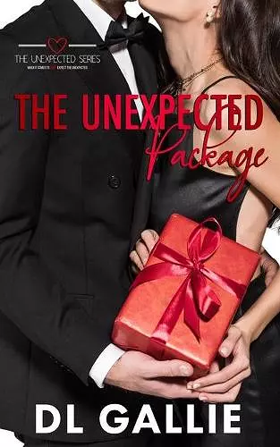 The Unexpected Package cover