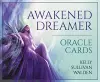 Awakened Dreamer - Mini Oracle Cards cover