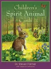 Children'S Spirit Animal Cards cover