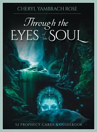 Through the Eyes of the Soul cover