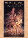 Ancestor Spirit Oracle Cards cover