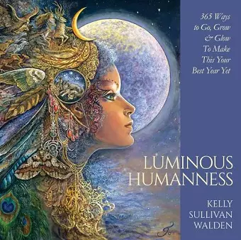 Luminous Humanness cover