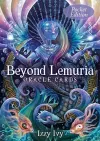Beyond Lemuria Oracle Cards - Pocket Edition cover