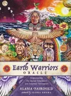 Earth Warriors Oracle - Second Edition cover