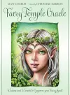 Faery Temple Oracle cover