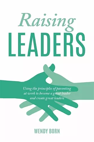 Raising Leaders cover