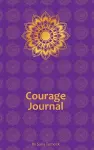 Courage Journal cover