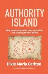 Authority Island cover