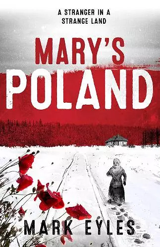 Mary's Poland cover