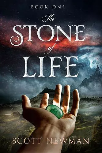 The Stone of Life cover