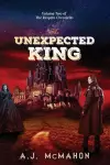 The Unexpected King cover