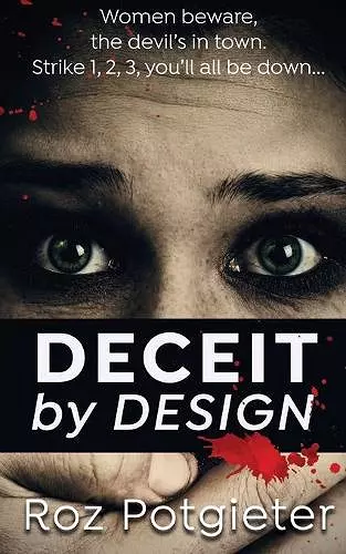 Deceit by Design cover