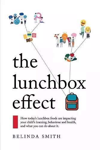 Lunchbox Effect cover