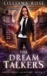 The Dream Talkers cover