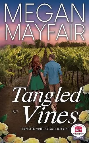 Tangled Vines cover