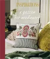 A Passion for Needlework cover