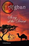 Afghan - Song of the Desert cover