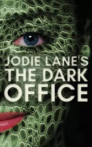 The Dark Office cover