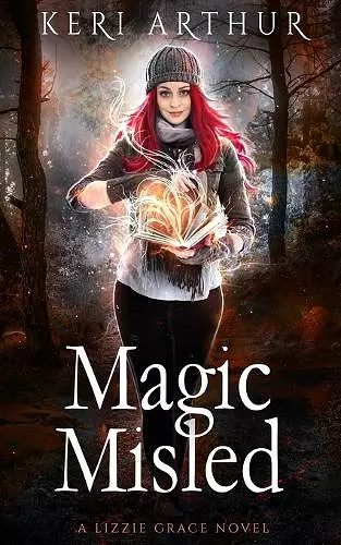 Magic Misled cover