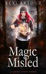 Magic Misled cover