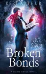 Broken Bonds cover