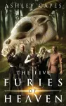 The Five Furies of Heaven cover